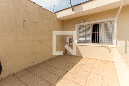 Casa à venda com 180m², 3 quartos e 3 vagasQuintal