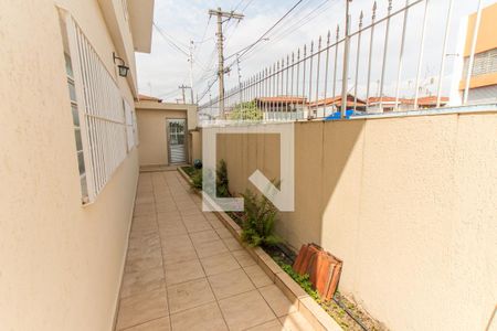 Casa à venda com 180m², 3 quartos e 3 vagasQuintal 2