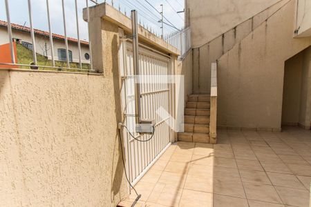 Casa à venda com 180m², 3 quartos e 3 vagasQuintal 2