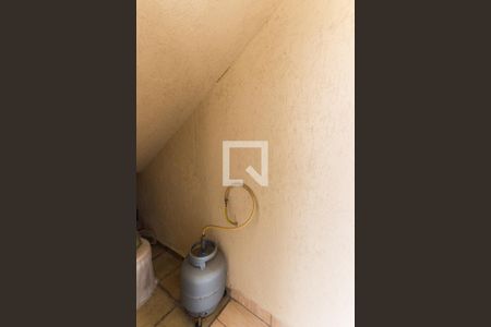 Casa à venda com 180m², 3 quartos e 3 vagasQuarto de Serviço