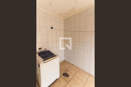 Casa à venda com 180m², 3 quartos e 3 vagasÁrea de Serviço