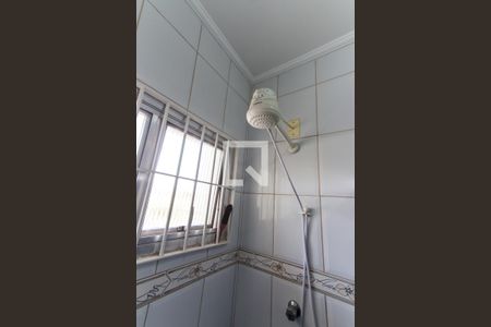 Casa à venda com 180m², 3 quartos e 3 vagasBanheiro da Suíte