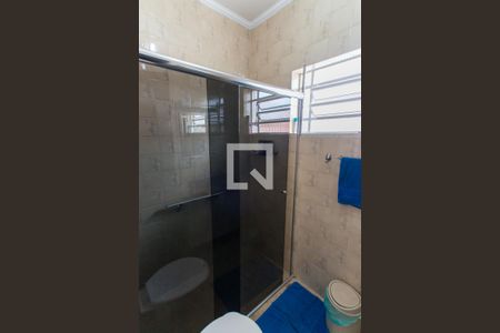 Casa à venda com 180m², 3 quartos e 3 vagasBanheiro