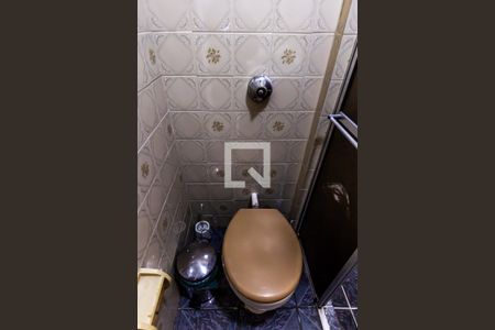 Studio à venda com 49m², 1 quarto e sem vaga Studio à venda com 49m², 1 quarto e sem vagaBanheiro