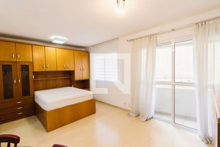 Kitnet/Studio para alugar com 1 quarto, 32m² em Perdizes, São Paulo