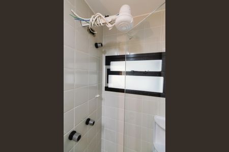 Apartamento à venda com 88m², 3 quartos e 2 vagasBanheiro 2 Chuveiro