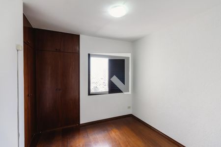 Suíte 1 de apartamento à venda com 3 quartos, 88m² em Vila Anglo Brasileira, São Paulo