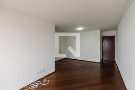 Sala de apartamento à venda com 3 quartos, 88m² em Vila Anglo Brasileira, São Paulo