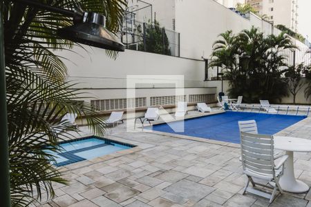 Apartamento à venda com 88m², 3 quartos e 2 vagasPiscina