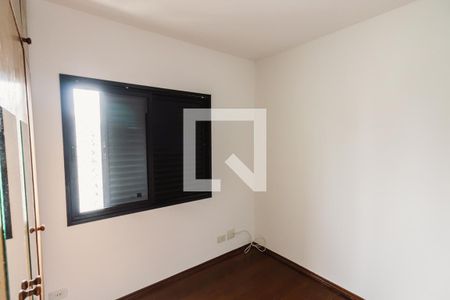 Apartamento à venda com 88m², 3 quartos e 2 vagasQuarto 2