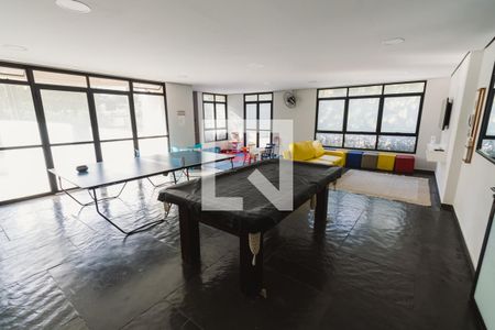 Apartamento à venda com 88m², 3 quartos e 2 vagasSalão de Jogos
