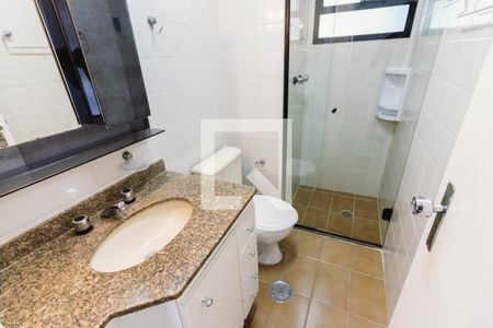 Apartamento à venda com 88m², 3 quartos e 2 vagasBanheiro 2
