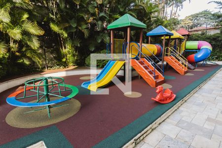 Apartamento à venda com 88m², 3 quartos e 2 vagasPlayground