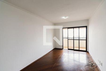 Sala de apartamento à venda com 3 quartos, 88m² em Vila Anglo Brasileira, São Paulo