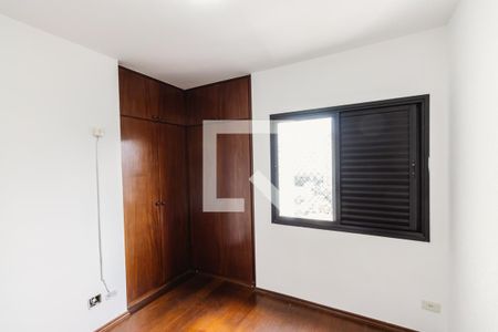 Suíte 1 de apartamento à venda com 3 quartos, 88m² em Vila Anglo Brasileira, São Paulo