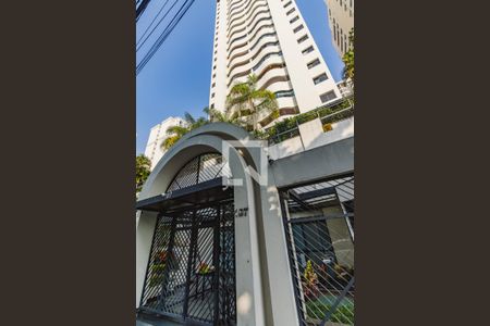 Apartamento à venda com 88m², 3 quartos e 2 vagasFachada