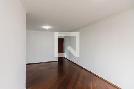 Sala de apartamento à venda com 3 quartos, 88m² em Vila Anglo Brasileira, São Paulo
