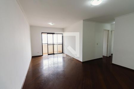 Sala de apartamento à venda com 3 quartos, 88m² em Vila Anglo Brasileira, São Paulo