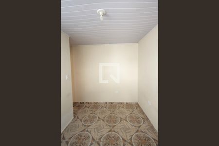 Banheiro da Suite de casa para alugar com 1 quarto, 46m² em Vila Sapopemba, São Paulo