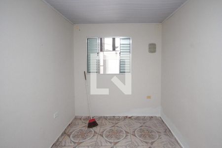 Suite de casa para alugar com 1 quarto, 46m² em Vila Sapopemba, São Paulo
