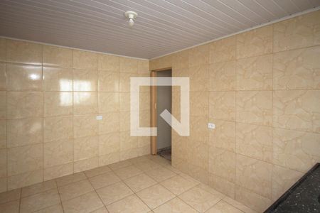 Casa para alugar com 1 quarto, 46m² em Vila Sapopemba, São Paulo