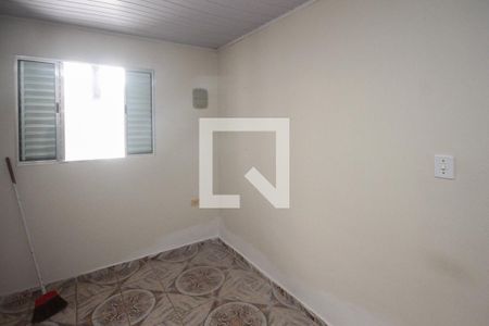 Suite de casa para alugar com 1 quarto, 46m² em Vila Sapopemba, São Paulo