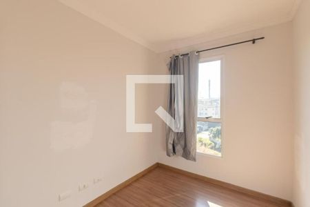 Quarto 1 de apartamento à venda com 2 quartos, 47m² em Cidade Industrial, Curitiba
