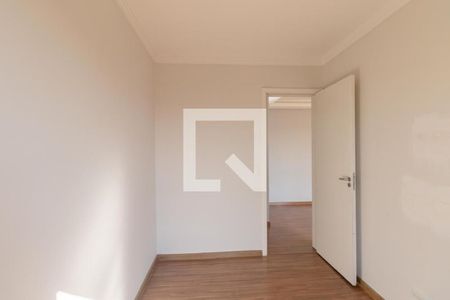 Quarto 1 de apartamento à venda com 2 quartos, 47m² em Cidade Industrial, Curitiba