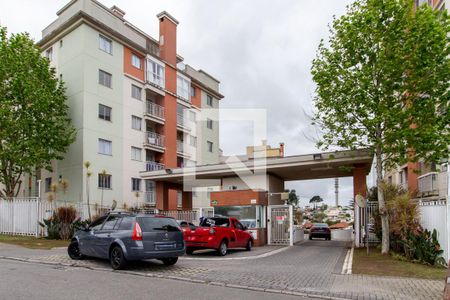 Apartamento à venda com 47m², 2 quartos e 1 vaga Apartamento à venda com 47m², 2 quartos e 1 vagaFachada do Condomínio