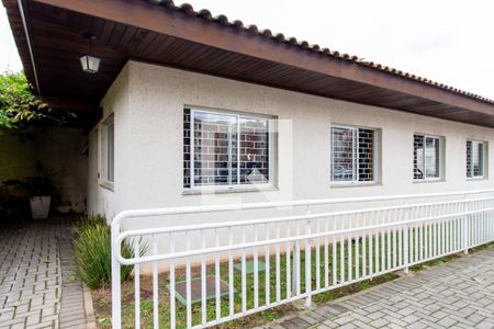 Área comum - Academia de apartamento à venda com 2 quartos, 47m² em Cidade Industrial, Curitiba