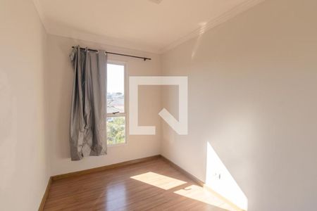 Quarto 1 de apartamento à venda com 2 quartos, 47m² em Cidade Industrial, Curitiba