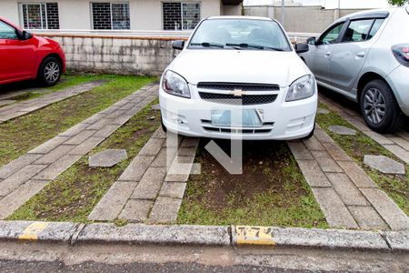 Apartamento à venda com 47m², 2 quartos e 1 vaga Apartamento à venda com 47m², 2 quartos e 1 vagaGaragem