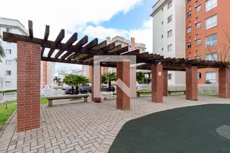 Apartamento à venda com 47m², 2 quartos e 1 vaga Apartamento à venda com 47m², 2 quartos e 1 vagaÁrea comum