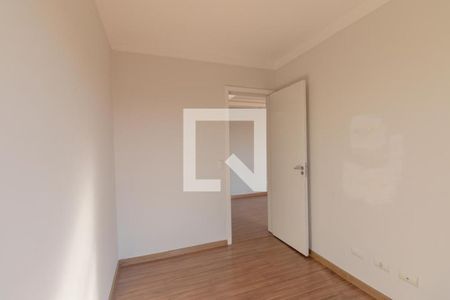 Quarto 1 de apartamento à venda com 2 quartos, 47m² em Cidade Industrial, Curitiba