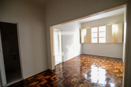 Apartamento para alugar com 1 quarto, 32m² em São Cristóvão, Rio de Janeiro