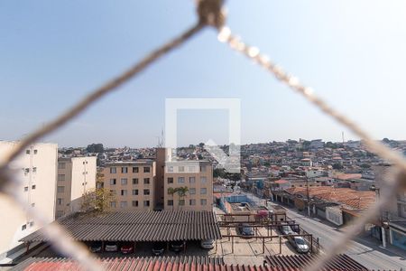 Vista do Quarto 1 de apartamento para alugar com 2 quartos, 70m² em Jardim Penha, São Paulo