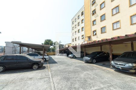 Apartamento para alugar com 70m², 2 quartos e 1 vagaGaragem