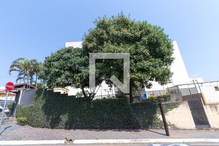 Apartamento para alugar com 70m², 2 quartos e 1 vagaFachada