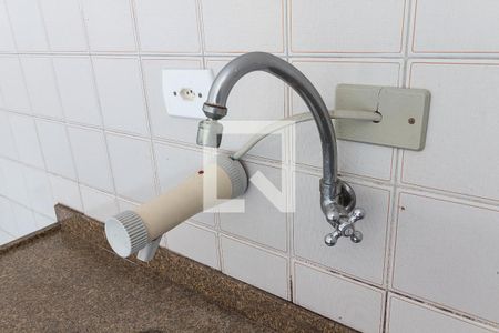 Apartamento para alugar com 70m², 2 quartos e 1 vagaCozinha - Torneira