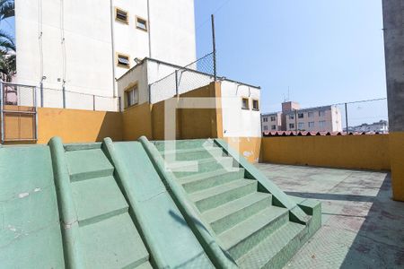 Apartamento para alugar com 70m², 2 quartos e 1 vagaÁrea Comum - Playground