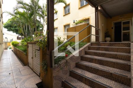 Área comum de apartamento para alugar com 2 quartos, 70m² em Jardim Penha, São Paulo
