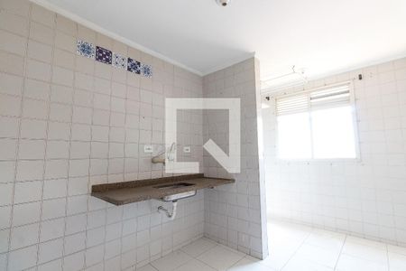 Apartamento para alugar com 70m², 2 quartos e 1 vagaCozinha