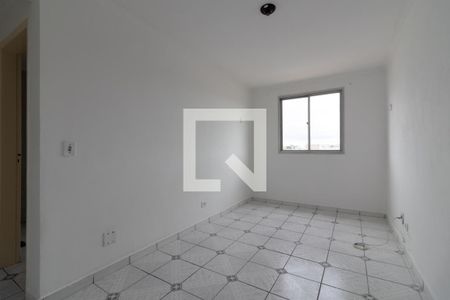 Sala de apartamento para alugar com 2 quartos, 70m² em Jardim Penha, São Paulo