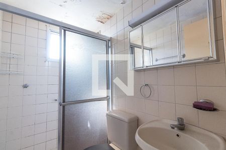Apartamento para alugar com 70m², 2 quartos e 1 vagaBanheiro