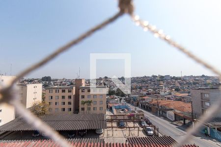 Apartamento para alugar com 70m², 2 quartos e 1 vagaVista do quarto 2