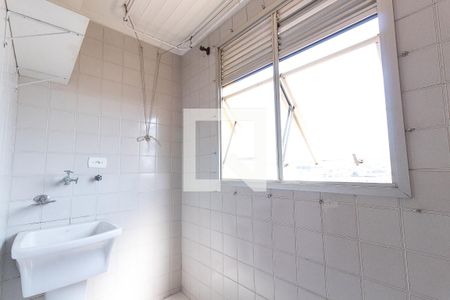 Apartamento para alugar com 70m², 2 quartos e 1 vagaLavanderia