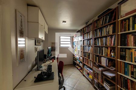 Escritório de apartamento à venda com 2 quartos, 79m² em Vila Gumercindo, São Paulo