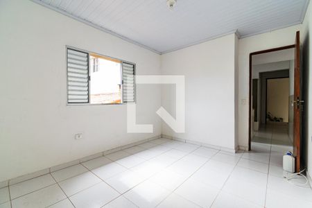 Sala/Quarto de casa para alugar com 1 quarto, 20m² em Vila Babilônia, São Paulo
