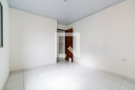 Sala/Quarto de casa para alugar com 1 quarto, 20m² em Vila Babilônia, São Paulo