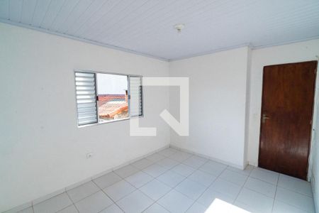 Quarto de casa para alugar com 1 quarto, 20m² em Vila Babilônia, São Paulo